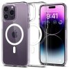 Spigen Ultra Hybrid MAG iPhone 14 Pro6,1 Magsafe biały/white ACS04969